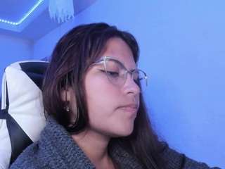 lady-brownnnn webcam