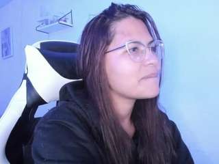 lady-brownnnn webcam
