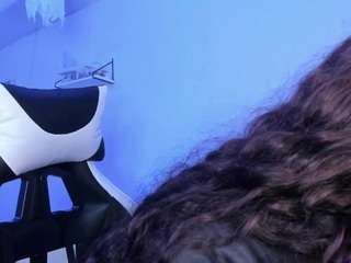 lady-brownnnn webcam