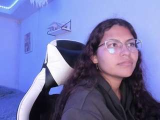 lady-brownnnn from CamSoda is Freechat