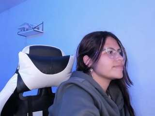 lady-brownnnn Live Webcam on CamSoda