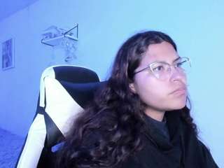 lady-brownnnn webcam