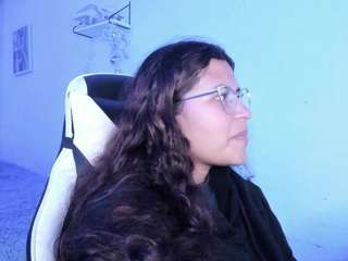 lady-brownnnn webcam