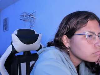 lady-brownnnn webcam