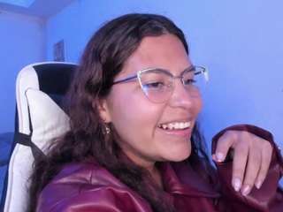 lady-brownnnn webcam