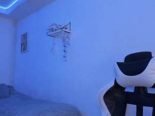 lady-brownnnn Live Webcam on CamSoda