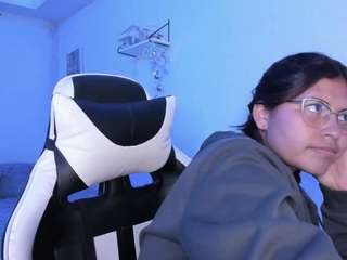 lady-brownnnn webcam