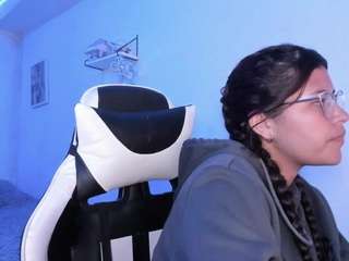 lady-brownnnn Live Webcam on CamSoda