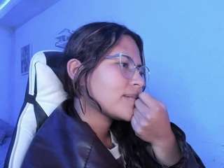 lady-brownnnn webcam