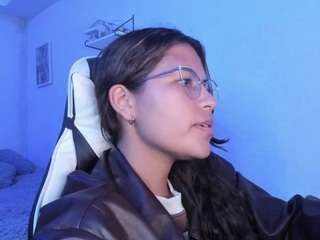 lady-brownnnn webcam