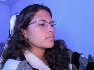 lady-brownnnn's CamSoda show and profile