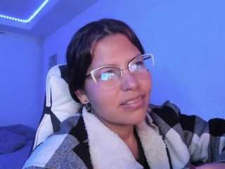 lady-brownnnn's CamSoda show and profile