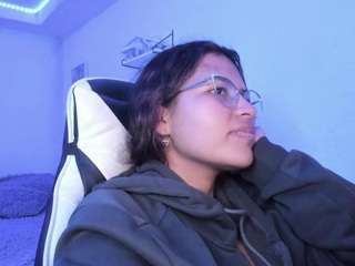 lady-brownnnn webcam