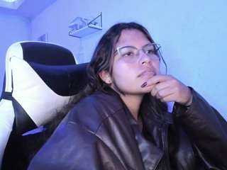 lady-brownnnn Live Webcam on CamSoda