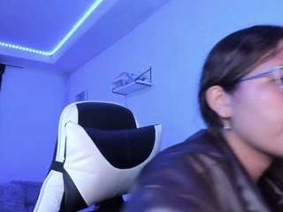 lady-brownnnn webcam