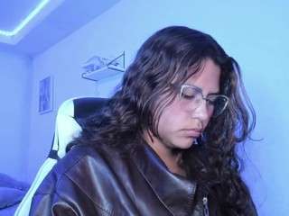 lady-brownnnn webcam