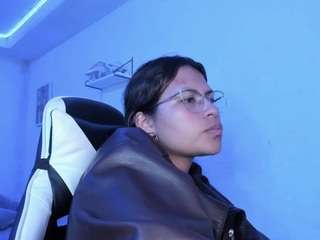 lady-brownnnn webcam