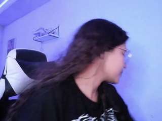 lady-brownnnn live cam profile
