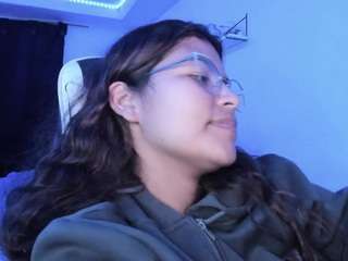 lady-brownnnn webcam