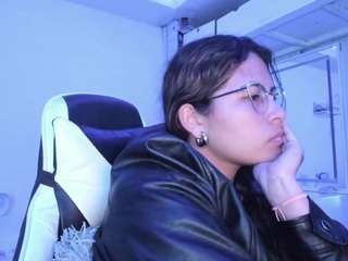 lady-brownnnn webcam