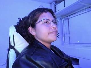 lady-brownnnn webcam