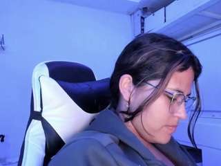 lady-brownnnn webcam