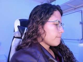 lady-brownnnn webcam