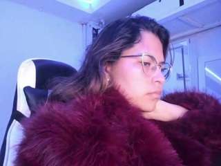 lady-brownnnn Live Webcam on CamSoda