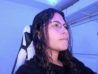 lady-brownnnn's live room