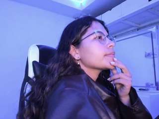 lady-brownnnn Sex Cam Show