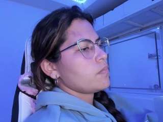 lady-brownnnn Sex Cam Show
