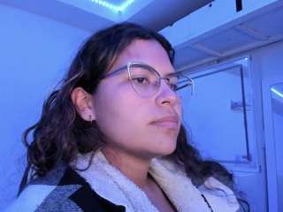 lady-brownnnn Sex Cam Show
