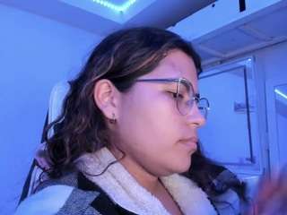 lady-brownnnn Sex Cam Show
