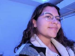 lady-brownnnn Sex Cam Show