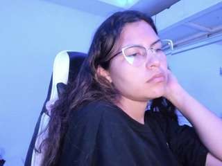 lady-brownnnn Sex Cam Show