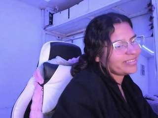 lady-brownnnn Live Webcam on CamSoda