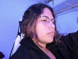 lady-brownnnn live webcam show