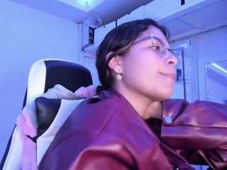 lady-brownnnn live webcam show