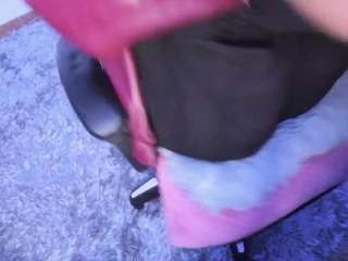 lady-brownnnn webcam
