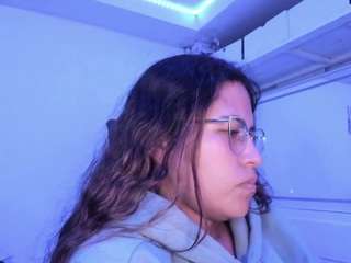 lady-brownnnn live webcam show