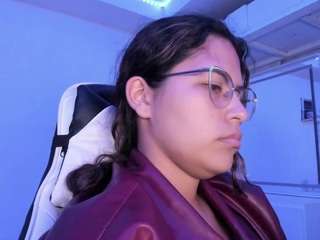 lady-brownnnn live webcam show