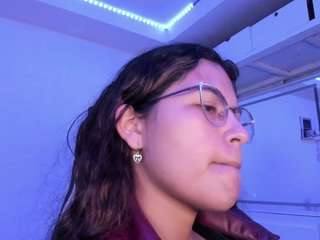 lady-brownnnn live webcam show