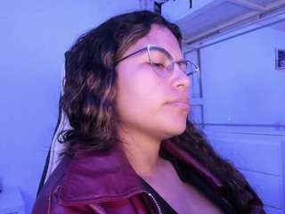 lady-brownnnn live webcam show