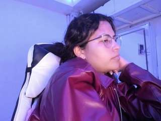 lady-brownnnn live webcam show