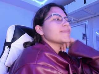 lady-brownnnn live webcam show