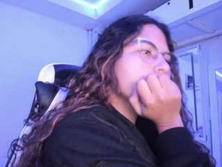 LADY-BROWNNNN live webcam show