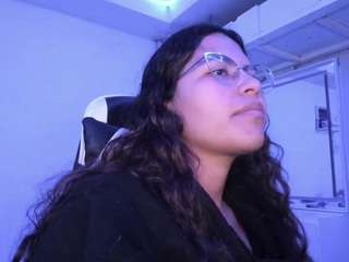 LADY-BROWNNNN live webcam show