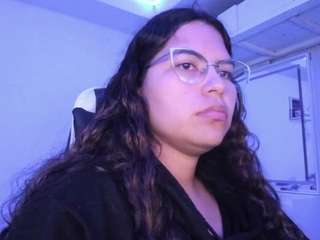 LADY-BROWNNNN live webcam show