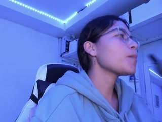 LADY-BROWNNNN live webcam show