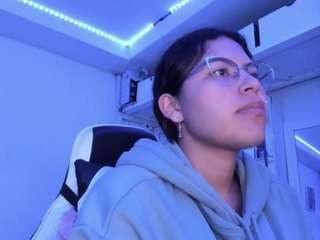 LADY-BROWNNNN live webcam show